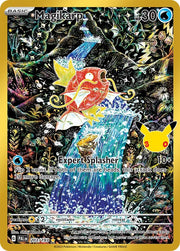 Magikarp 203/193 (30th Celebration: Classic Collection)