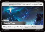 Cosmic Vista 160/167 · Normal (Radiance)