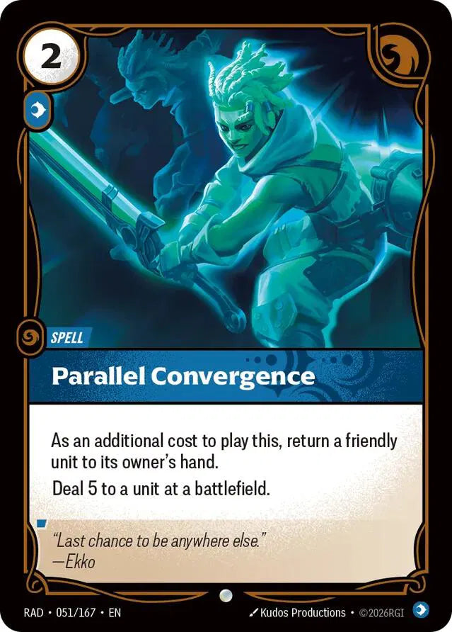 Parallel Convergence 051/167 · Normal (Radiance)