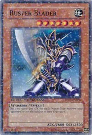Buster Blader DT01-EN006 (Duel Terminal 1)