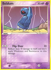 Beldum 55 (EX Deoxys)