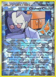 Charon's Choice RT6 (Rising Rivals)