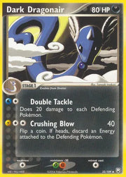 Dark Dragonair (32) · Normal (EX Team Rocket Returns)