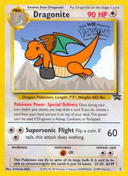 WoTC Promo Dragonite 5 - LP