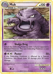 Muk 31 · Normal (Undaunted)