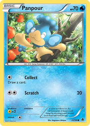 Panpour 22 · Normal (Emerging Powers)