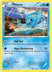 Phione 36 · Normal (Legendary Treasures)