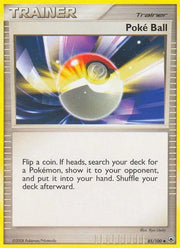 Poke Ball 85 · Normal (Majestic Dawn)