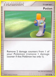 Potion 127 · Normal (Secret Wonders)