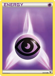Psychic Energy 136 (XY Base Set)
