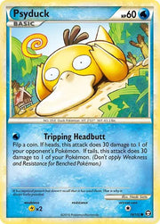 Psyduck 74 · Normal (Triumphant)