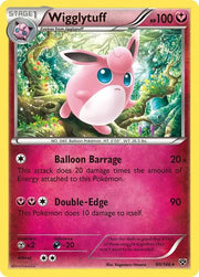 Wigglytuff (90) · Normal (XY Base Set)