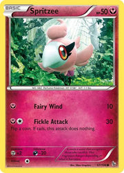 Spritzee 67 · Normal (Flashfire)