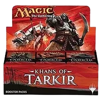Khans of Tarkir - Booster Box