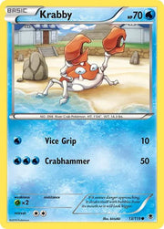 Krabby 13 · Normal (Phantom Forces)