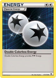 Double Colorless Energy 111 · Normal (Phantom Forces)