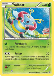Volbeat Primal Clash Common 17