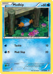 Mudkip 33 · (Primal Clash)