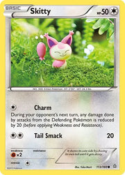 Skitty 113 · Normal (Primal Clash)