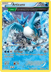 Articuno (17 Delta) · (Roaring Skies) by 5ban