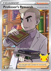 Professor's Research 25th 024/025 by Falconloot on MYNTED