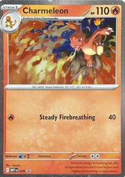 PROMO Charmeleon [Cosmos Holo] 79 Pokemon by Moe‘s Vault on MYNTED