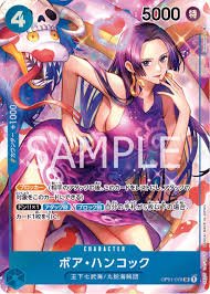 PSA 10 Boa Hancock OP01 - 078 Alt Art – Romance Dawn by Incognito TCG on MYNTED