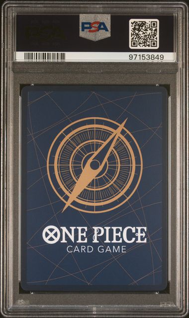 PSA 10 | Brook (English Version 1st Anniversary Set) ST01 - 011 by Gem Mint Unc on MYNTED