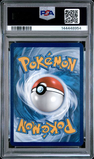PSA 10 GEM MINT - CERULEDGE ex - Prismatic Evolutions - 147/131 by TBD TCG on MYNTED