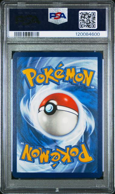 PSA 10 GEM MINT - SNOM - Temporal Forces - 168/162 by TBD TCG on MYNTED