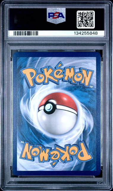 PSA 10 GEM MINT - VANILLUXE ILLUSTRATION RARE - WHITE FLARE - 113/086 by TBD TCG on MYNTED