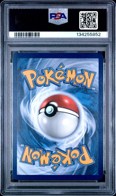 PSA 10 GEM MT - N's Plan - Black Bolt - 163/086 by TBD TCG on MYNTED