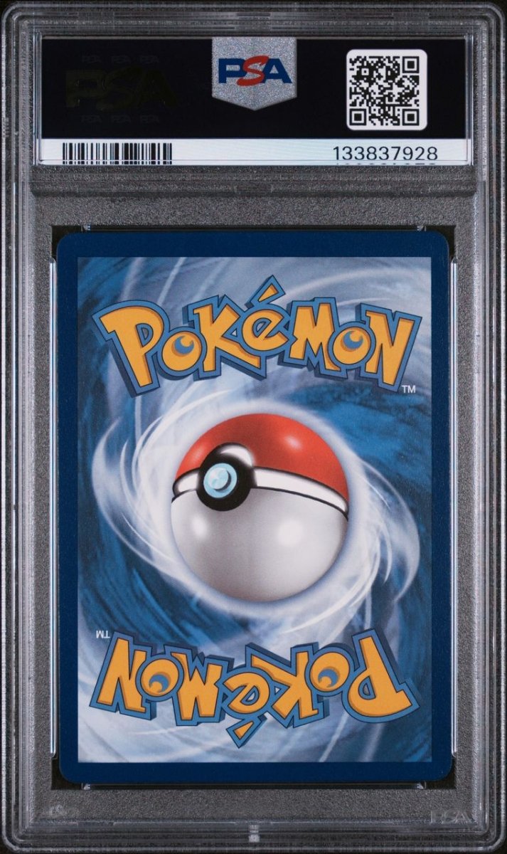 PSA 10 Hisuian Samurott V Crown Zenith: Galarian Gallery Ultra Rare GG51/GG70 by PokeSource on MYNTED