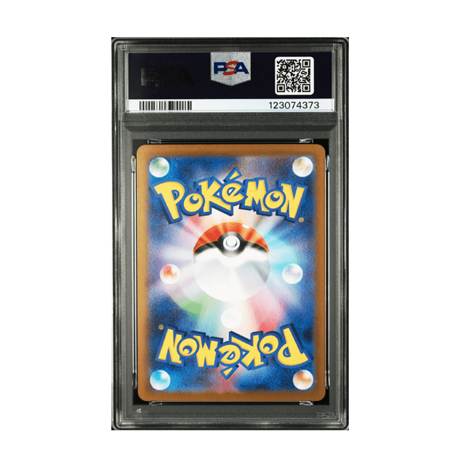 PSA 10 | Kyurem ex SAR 168/086 by Dusk TCG on MYNTED