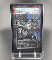 PSA 10 | LUGIA V | SILVER TEMPEST | 186/195 by Gem Mint Unc on MYNTED