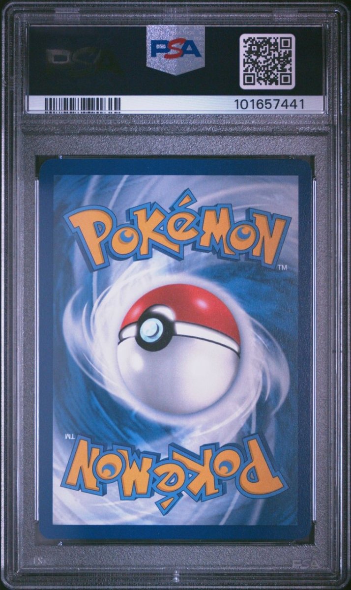 PSA 10 Magneton Scarlet & Violet Promo Promo 159 by PokeSource on MYNTED