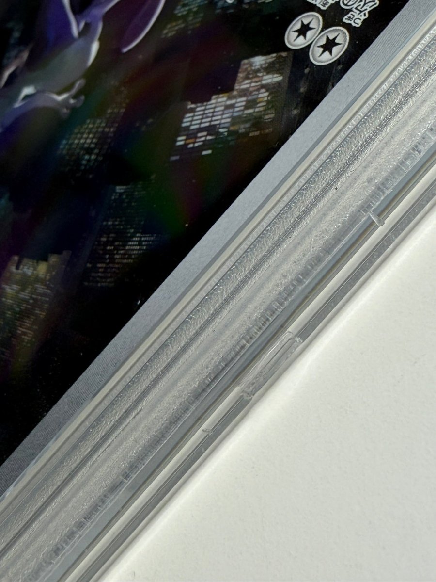 PSA 10 Mewtwo 183 Art Rare (Japanese) by Schmutzfink TCG on MYNTED