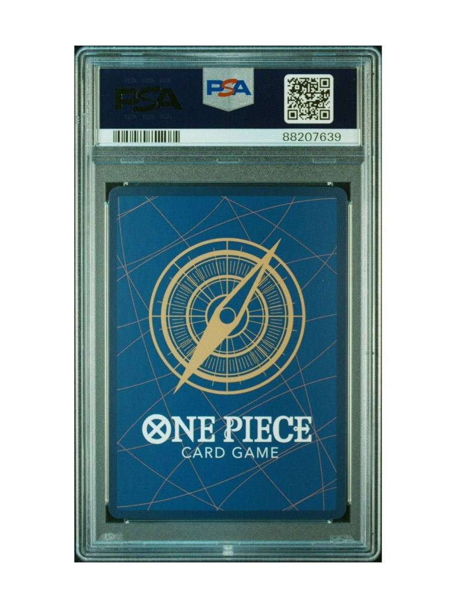 PSA 10 OP01 Yamato SEC (JPN) by tradin9ape on MYNTED