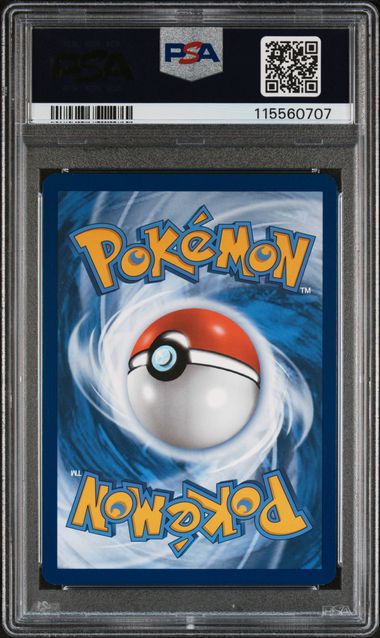 PSA 10 Pikachu 160 Full Art Secret Rare by Schmutzfink TCG on MYNTED