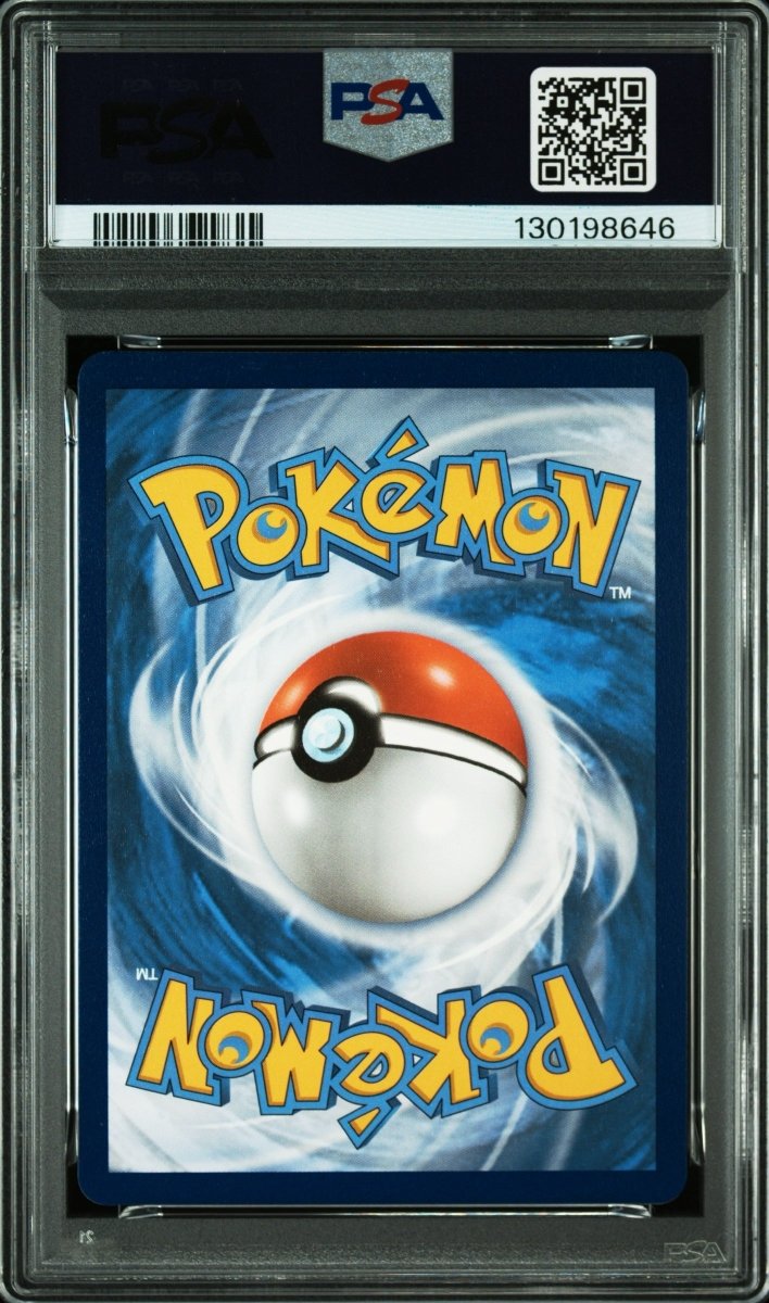 PSA 10 - Pokemon - Celebrations - Surfing Pikachu VMAX - Full Art - English by TCGDON on MYNTED