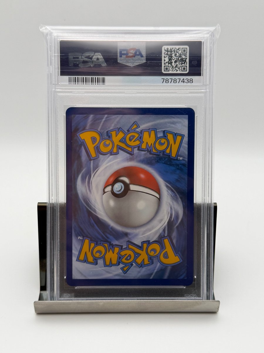 PSA 10 Pokémon Pikachu SWSH 160/159 by Tribe TCG on MYNTED