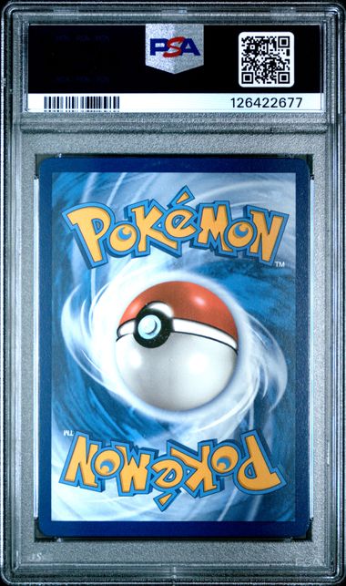 PSA 10 Pokémon - Rockets MewTwo exX  240 Hyper Rare by The Archive Stop on MYNTED