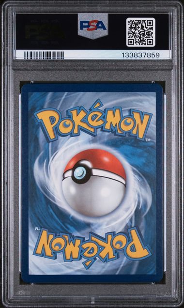 PSA 10 Pokémon Umbreon Gold Star 17 by Schmutzfink TCG on MYNTED