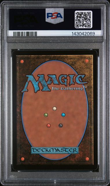 PSA 8 NM - MT - LIGHTNING, ARMY OF ONE CHARACTER BORDERLESS - FOIL - FINAL FANTASY - 0400 by TBD TCG on MYNTED