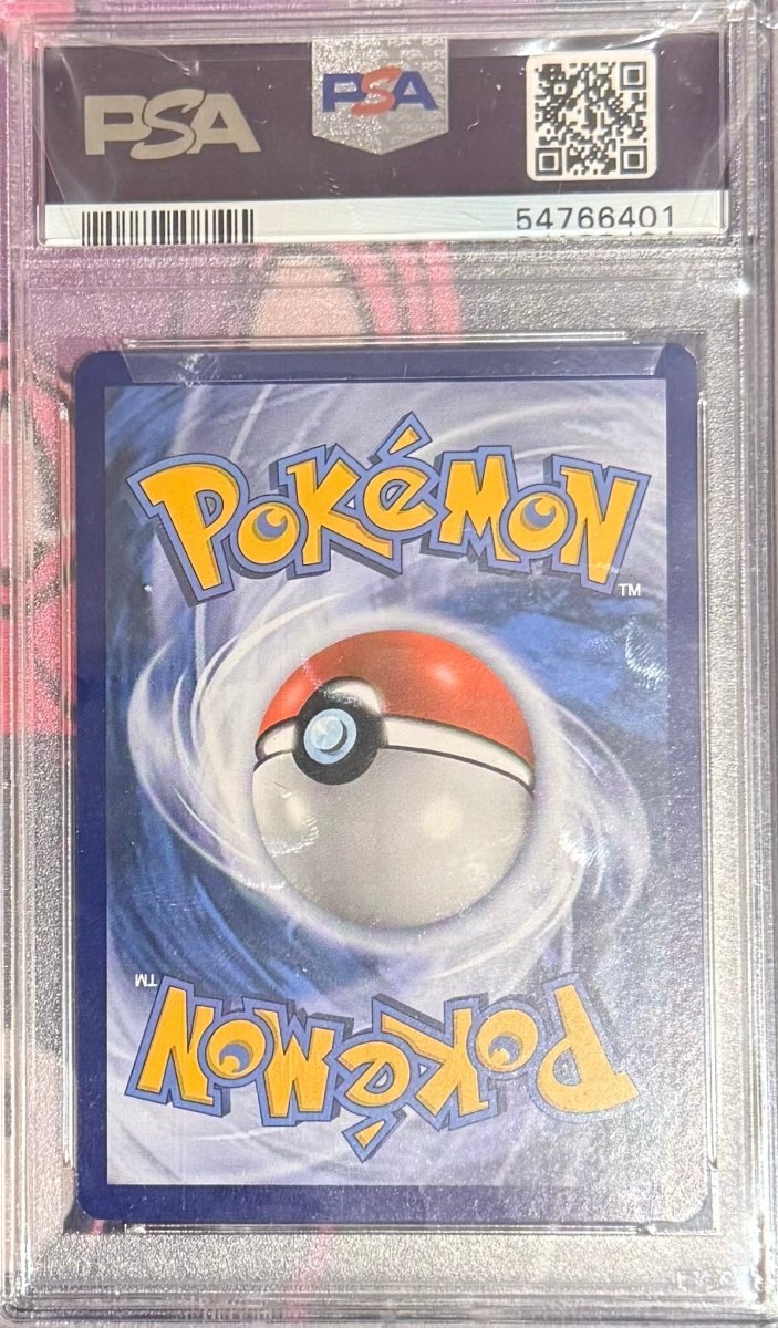 PSA 9 | 2016 POKEMON XY SURFING PIKACHU EVOLUTIONS by Shaibz TCG on MYNTED