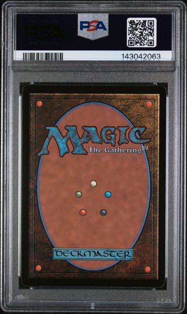 PSA 9 MINT - BALTHIER AND FRAN CHAR BORDERLESS - SURGE FOIL - FINAL FANTASY - 0538 by TBD TCG on MYNTED