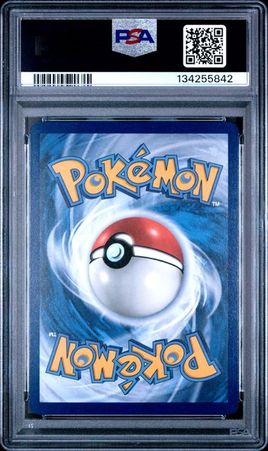 PSA 9 MINT - Darmantian - Black Bolt - 098/086 by TBD TCG on MYNTED