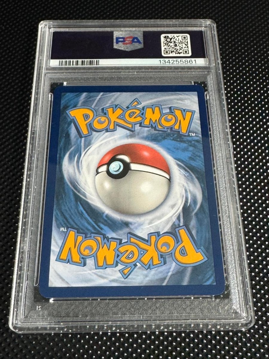 PSA 9 MINT - Revavroom EX - Obsidian Flames - 224/197 by TBD TCG on MYNTED