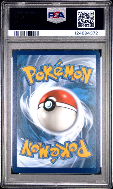 PSA 9 Pokémon 2022 Rapid Strike Urshifu VMAX Trainer Gallery by TCG WORLD UAE on MYNTED