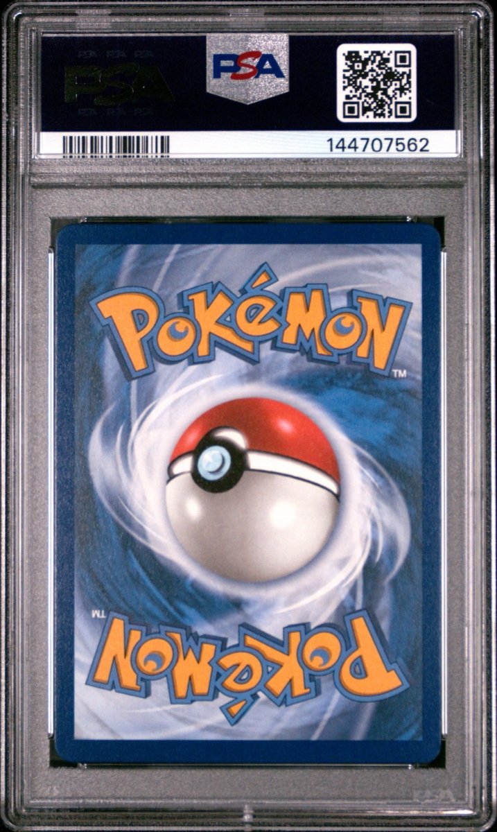 PSA 9 - Pokemon - Flygon - Illustration Rare - PFL by TCGDON on MYNTED
